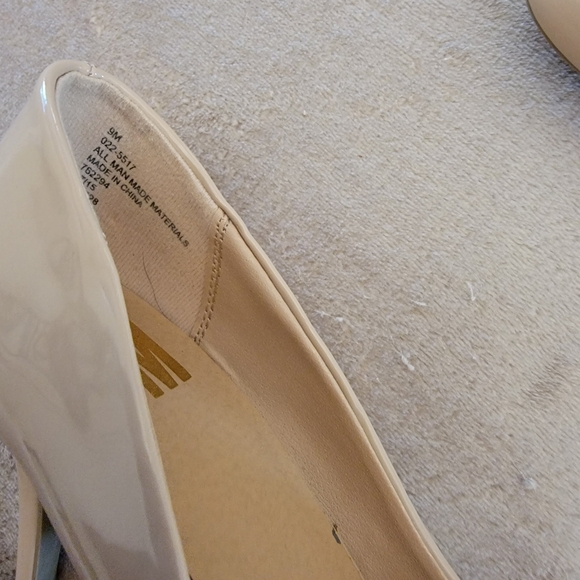 Steve Madden Size 9 shoes - Picture 2 of 5